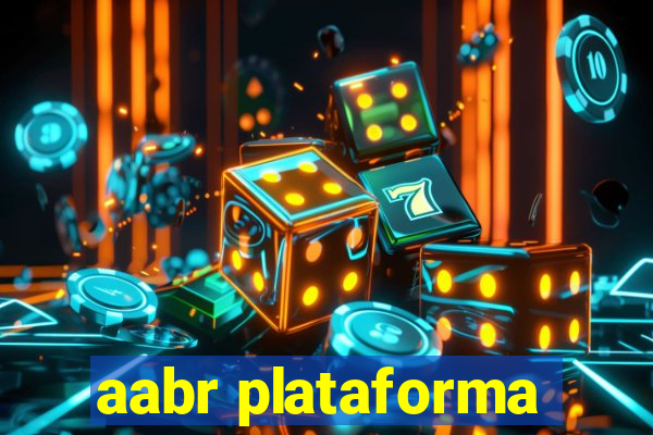 aabr plataforma